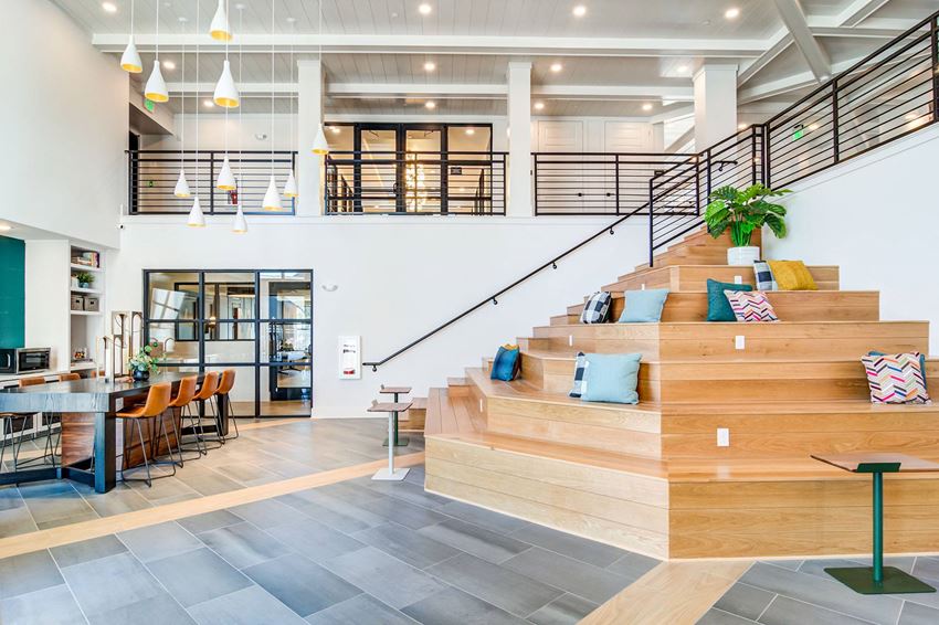 The Collins Apartments, 1100 Enterprise Way Northwest, Huntsville, AL